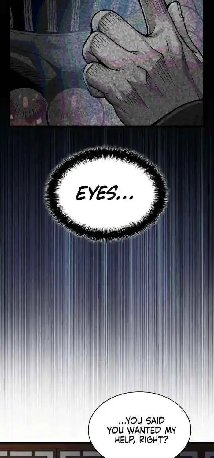 Myst, Might, Mayhem Zinmanga X Chapter 56 Page 33