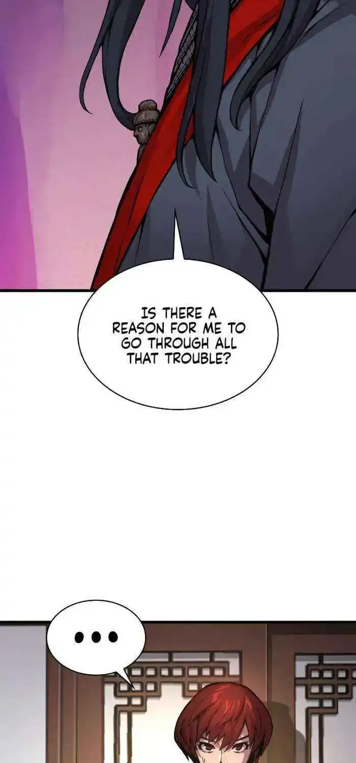 Myst, Might, Mayhem Zinmanga X Chapter 56 Page 37