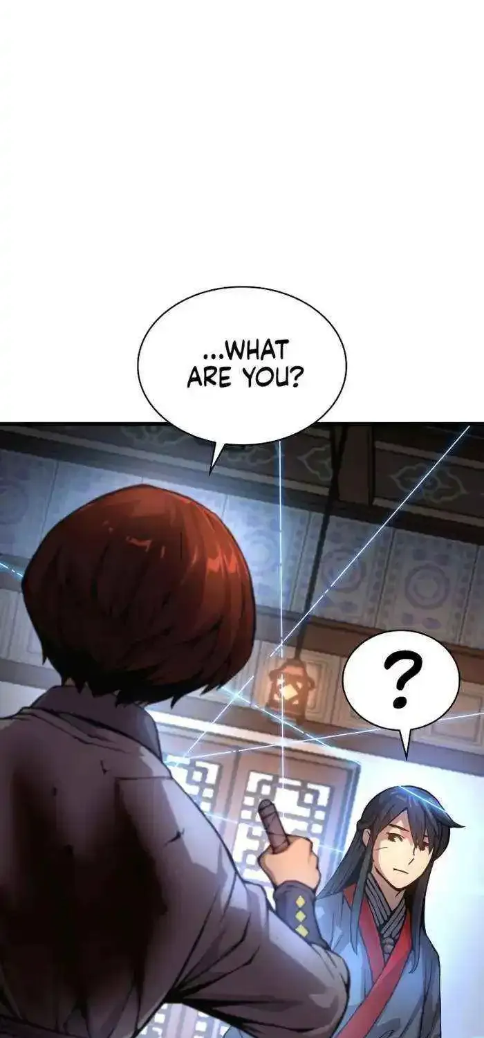 Myst, Might, Mayhem Zinmanga X Chapter 56 Page 49
