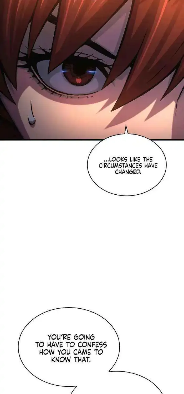 Myst, Might, Mayhem Zinmanga X Chapter 56 Page 59