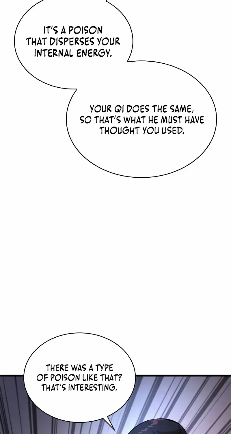 Myst, Might, Mayhem Zinmanga X Chapter 55 Page 54