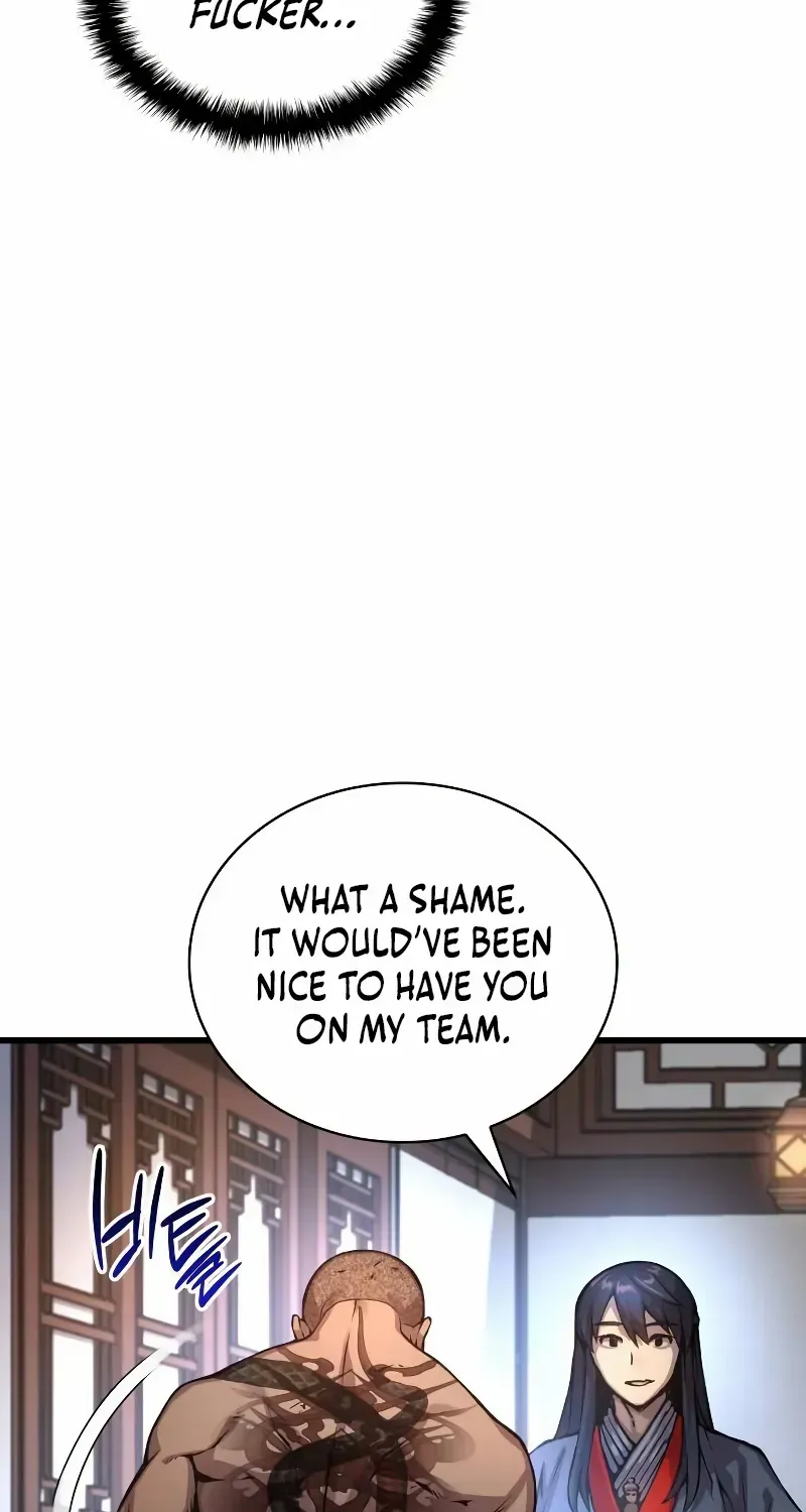 Myst, Might, Mayhem Zinmanga X Chapter 55 Page 69