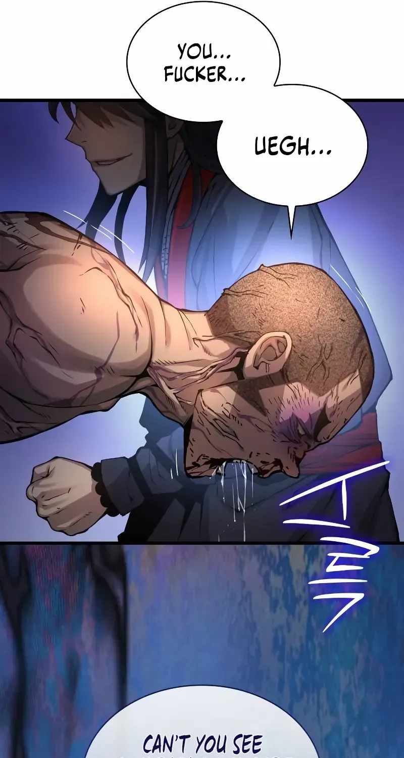 Myst, Might, Mayhem Zinmanga X Chapter 55 Page 85