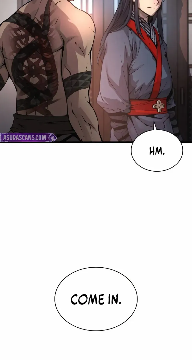 Myst, Might, Mayhem Zinmanga X Chapter 55 Page 107