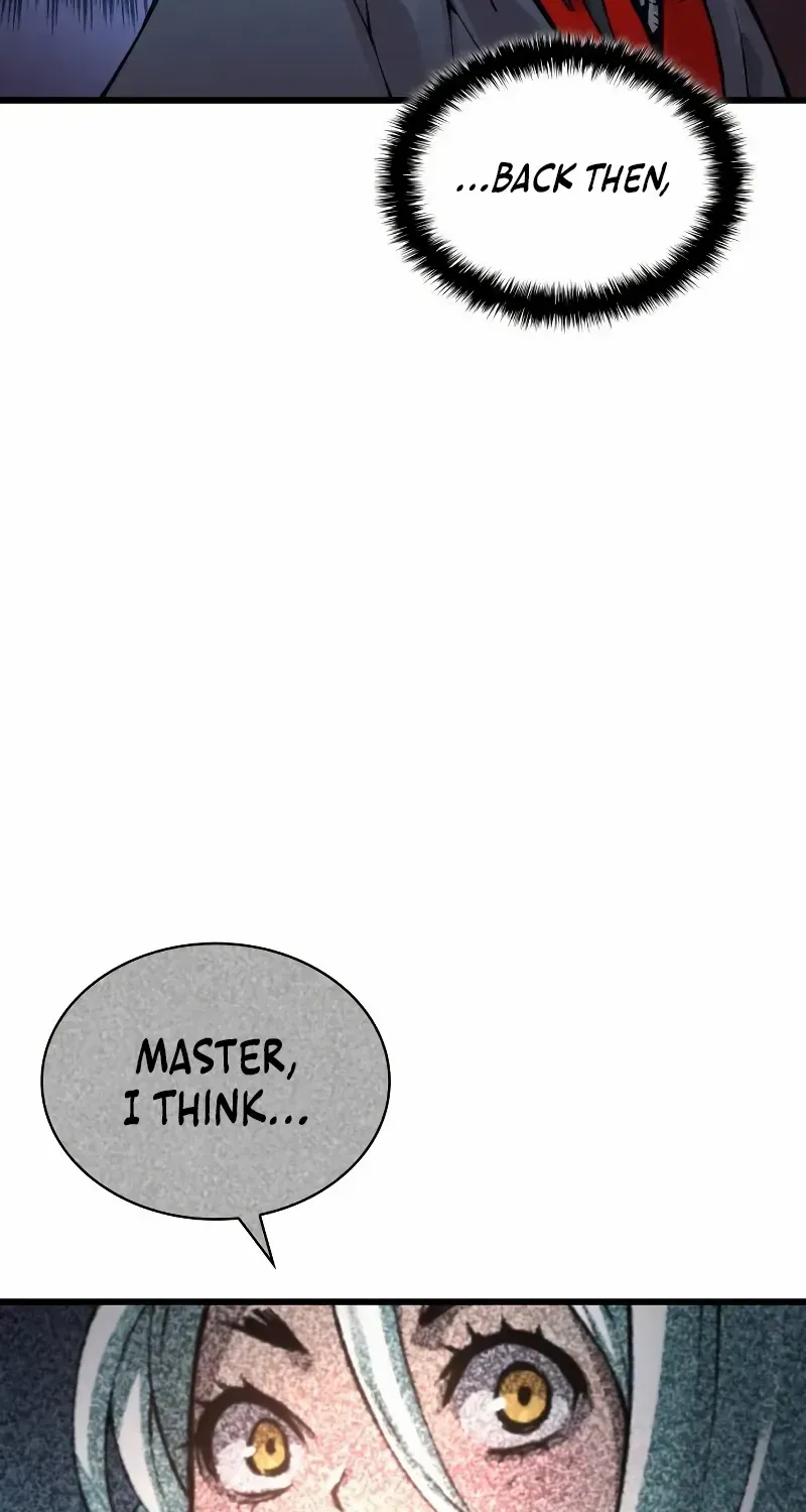 Myst, Might, Mayhem Zinmanga X Chapter 55 Page 119
