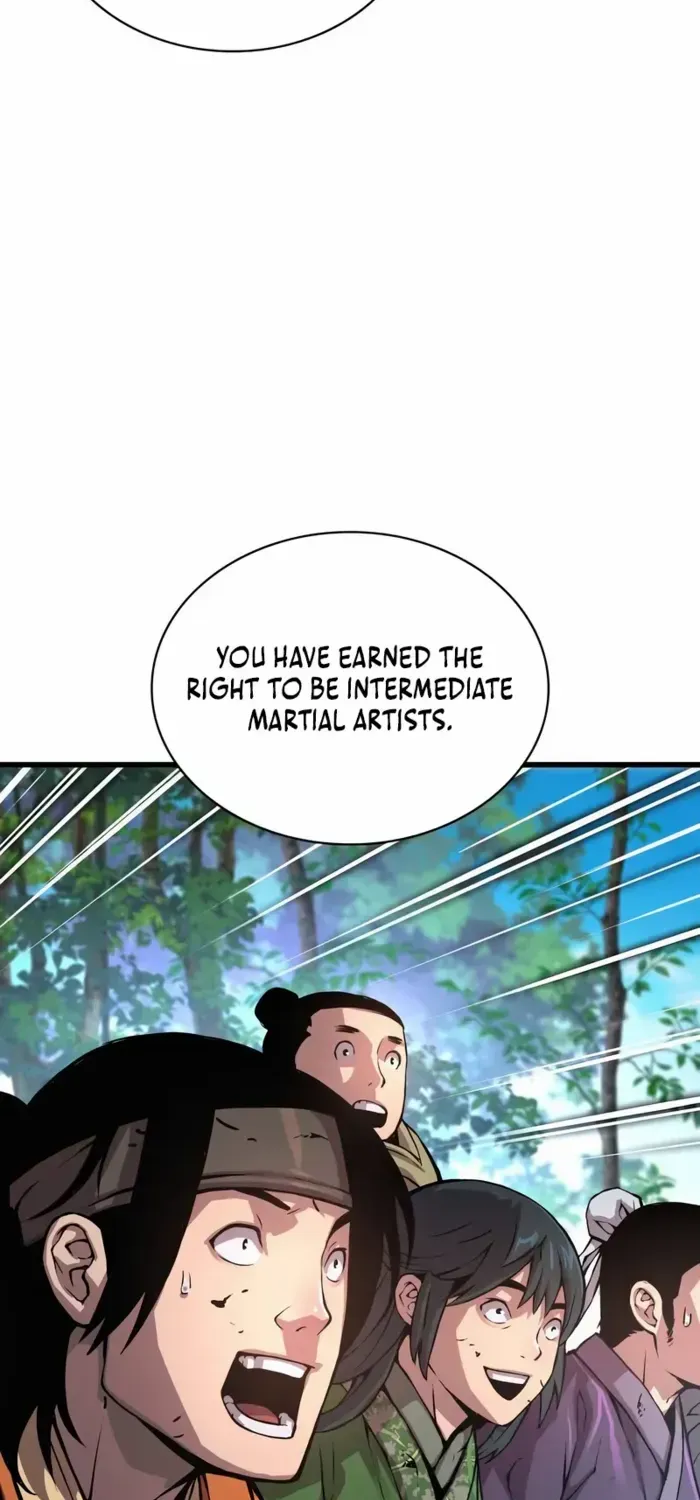 Myst, Might, Mayhem Zinmanga X Chapter 54 Page 11