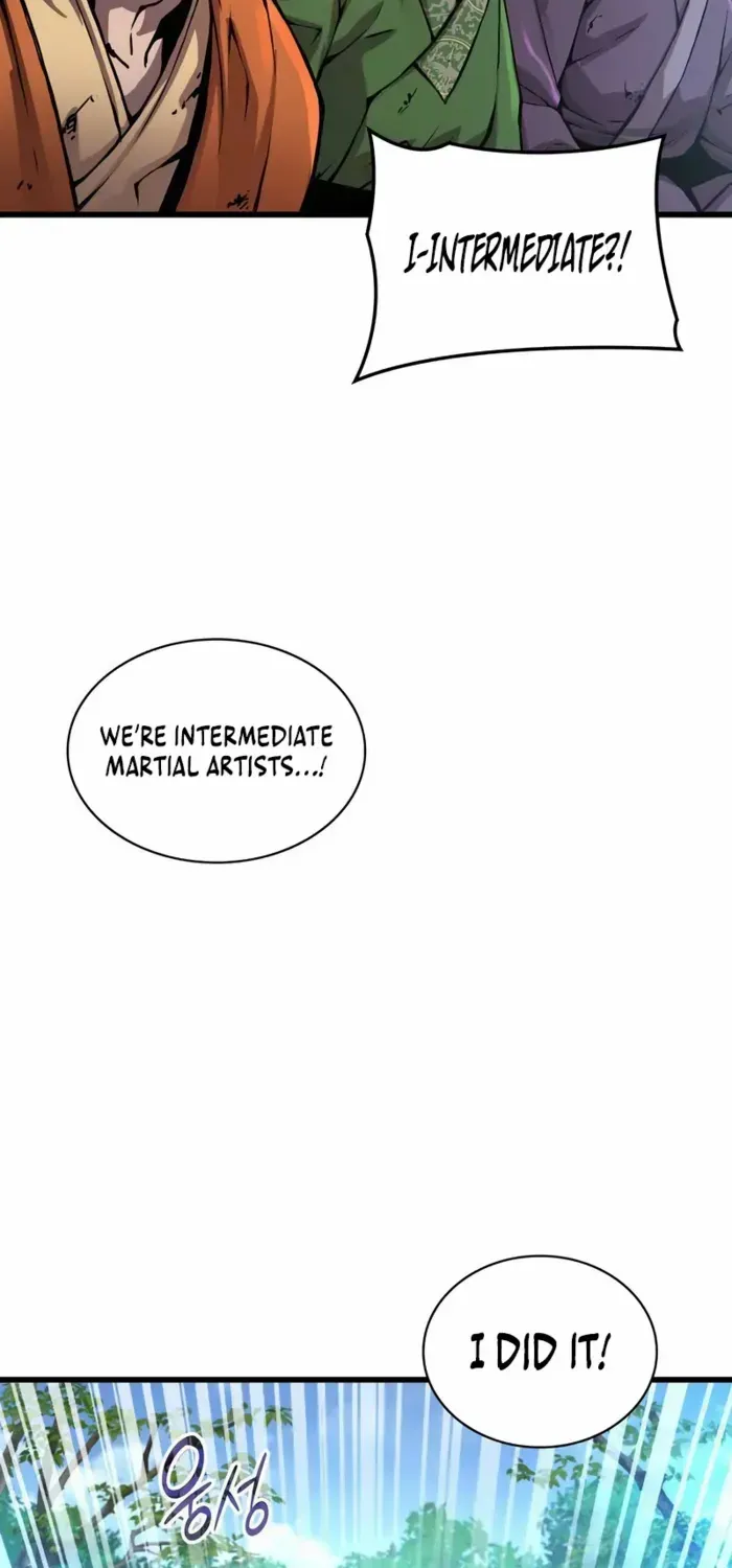 Myst, Might, Mayhem Zinmanga X Chapter 54 Page 12