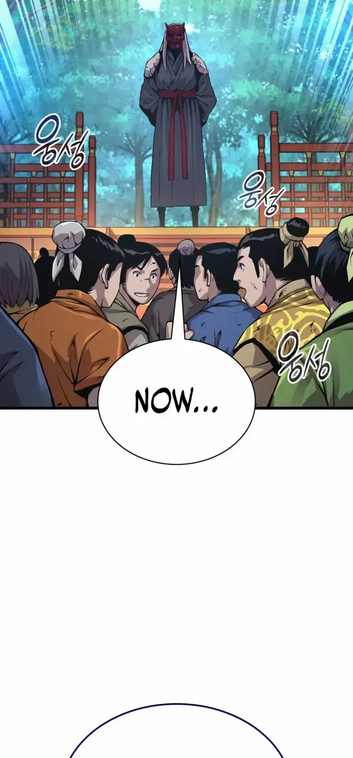 Myst, Might, Mayhem Zinmanga X Chapter 54 Page 13