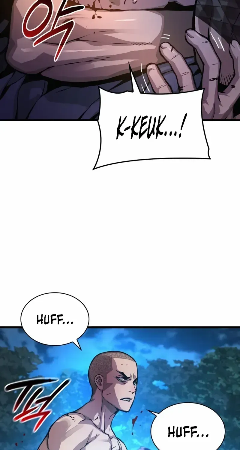 Myst, Might, Mayhem Zinmanga X Chapter 53 Page 7