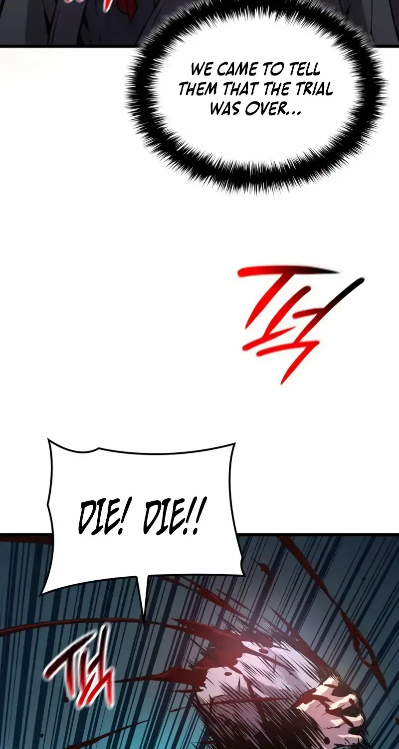 Myst, Might, Mayhem Zinmanga X Chapter 53 Page 24