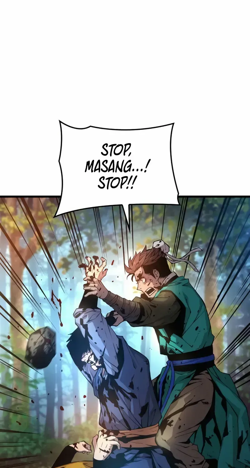 Myst, Might, Mayhem Zinmanga X Chapter 53 Page 26