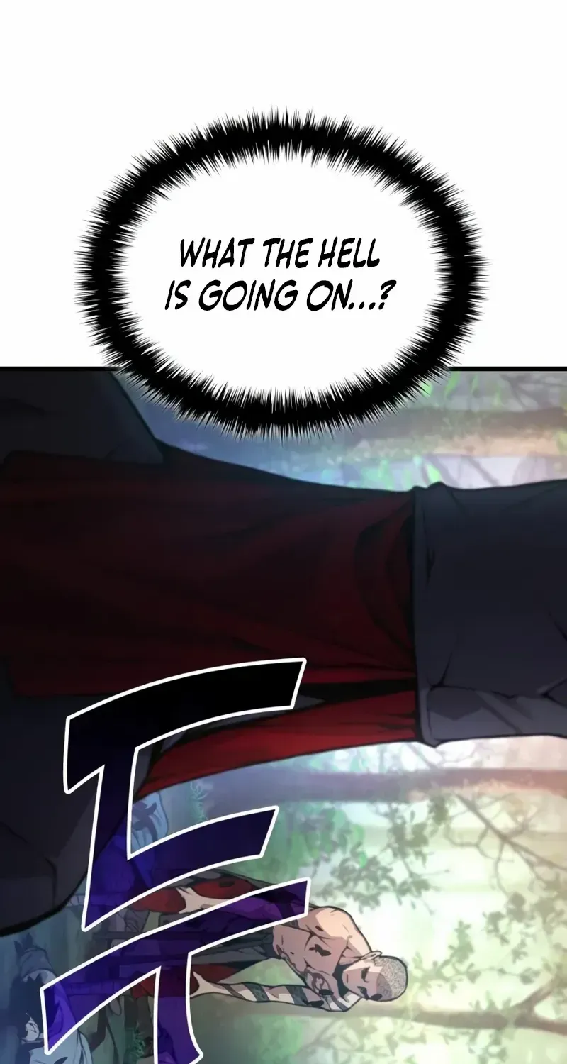 Myst, Might, Mayhem Zinmanga X Chapter 53 Page 29