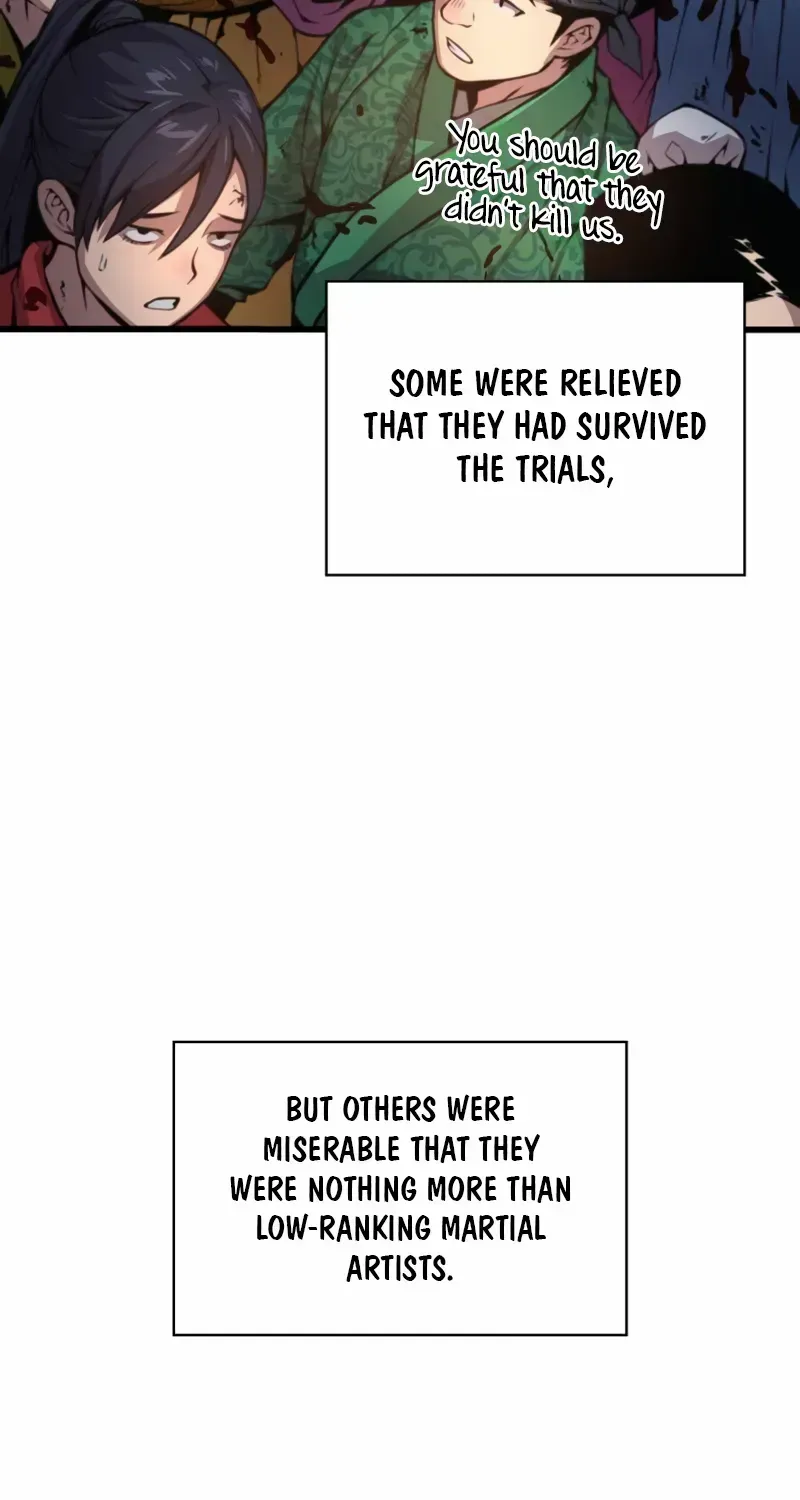 Myst, Might, Mayhem Zinmanga X Chapter 53 Page 69
