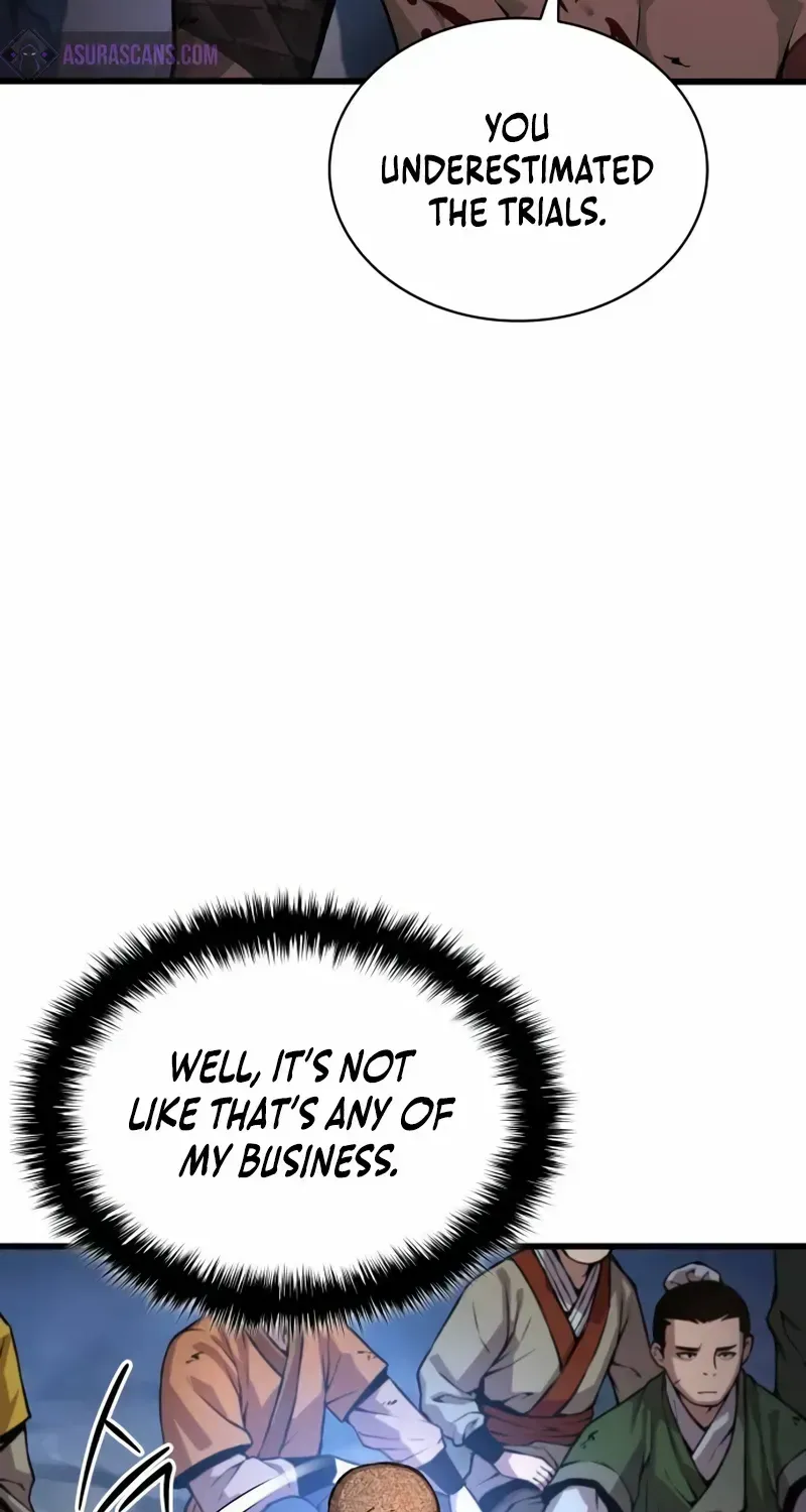 Myst, Might, Mayhem Zinmanga X Chapter 53 Page 71