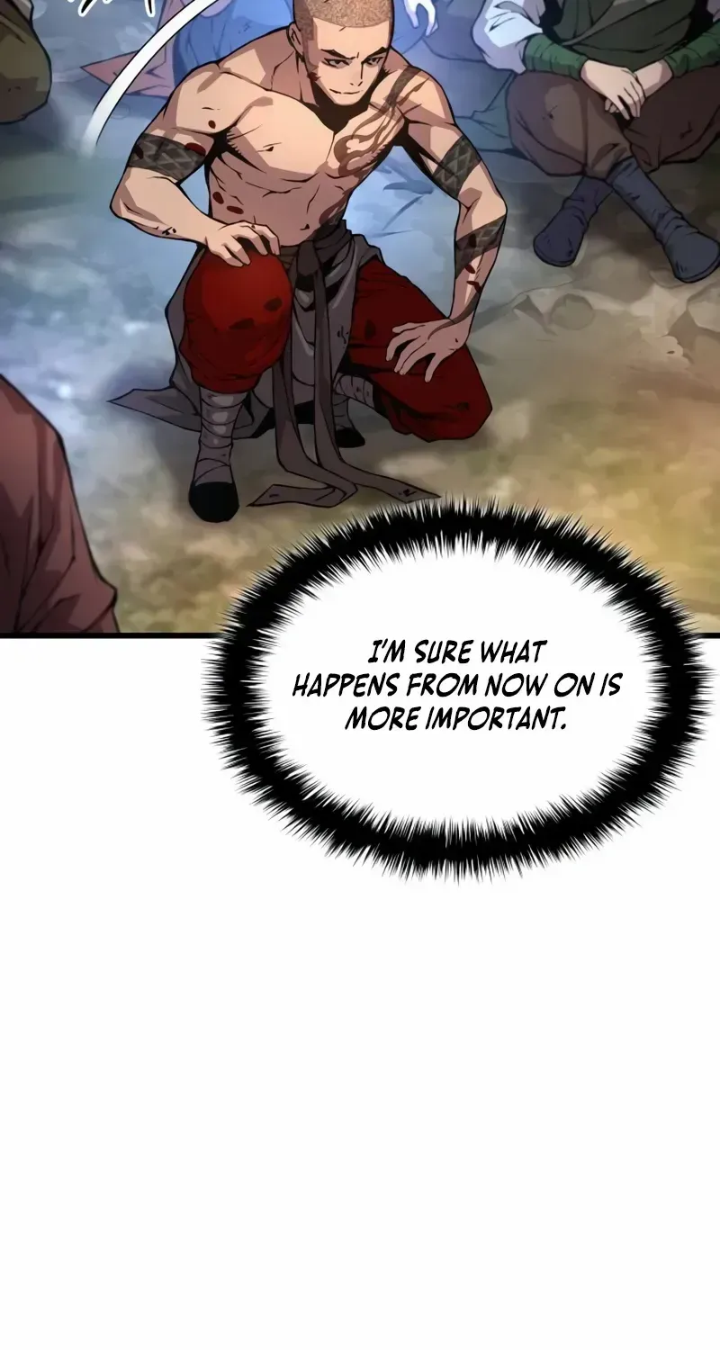 Myst, Might, Mayhem Zinmanga X Chapter 53 Page 72