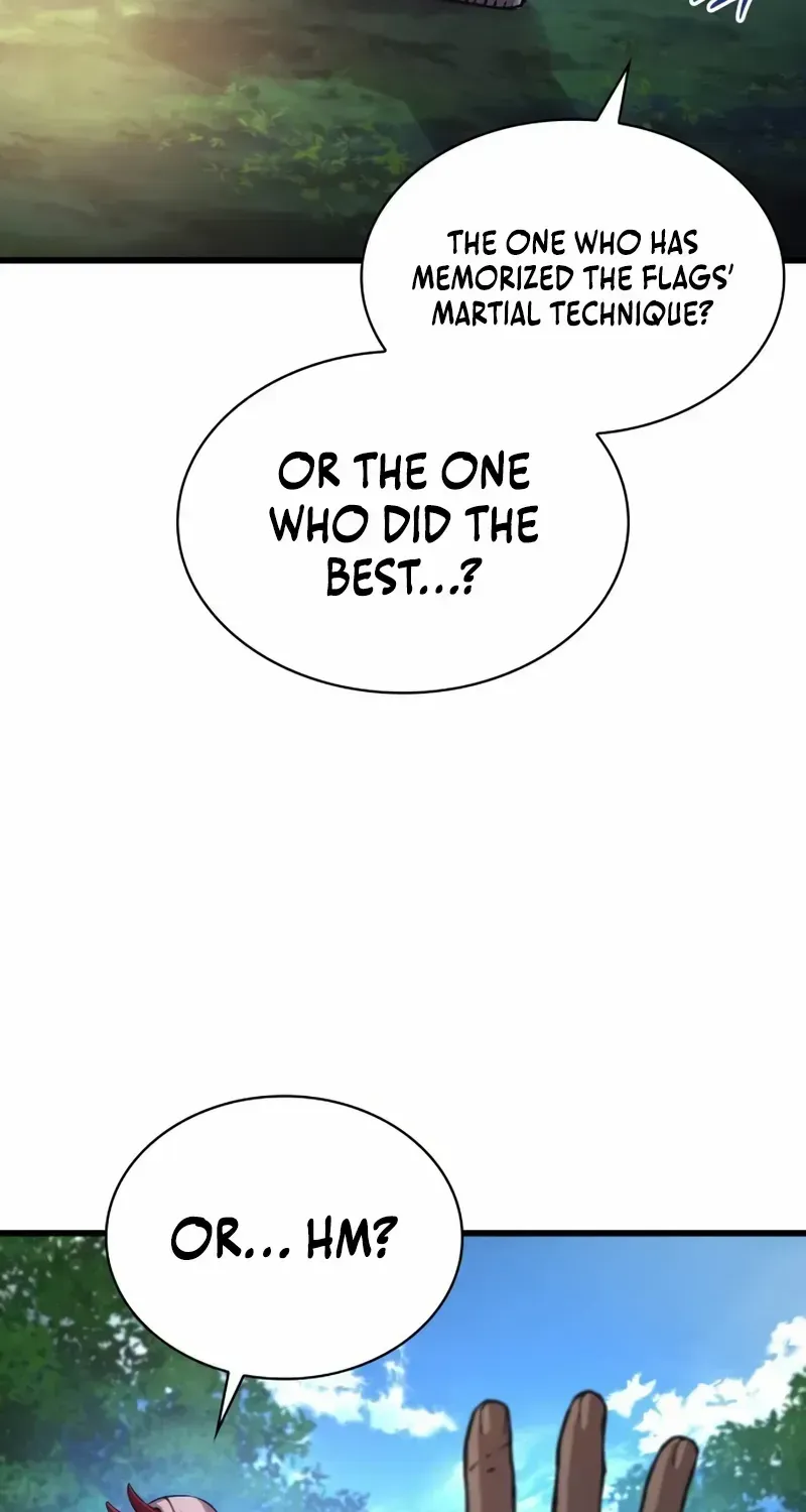 Myst, Might, Mayhem Zinmanga X Chapter 53 Page 81