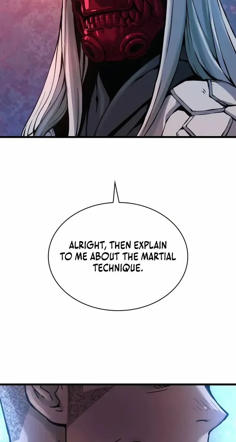 Myst, Might, Mayhem Zinmanga X Chapter 53 Page 89
