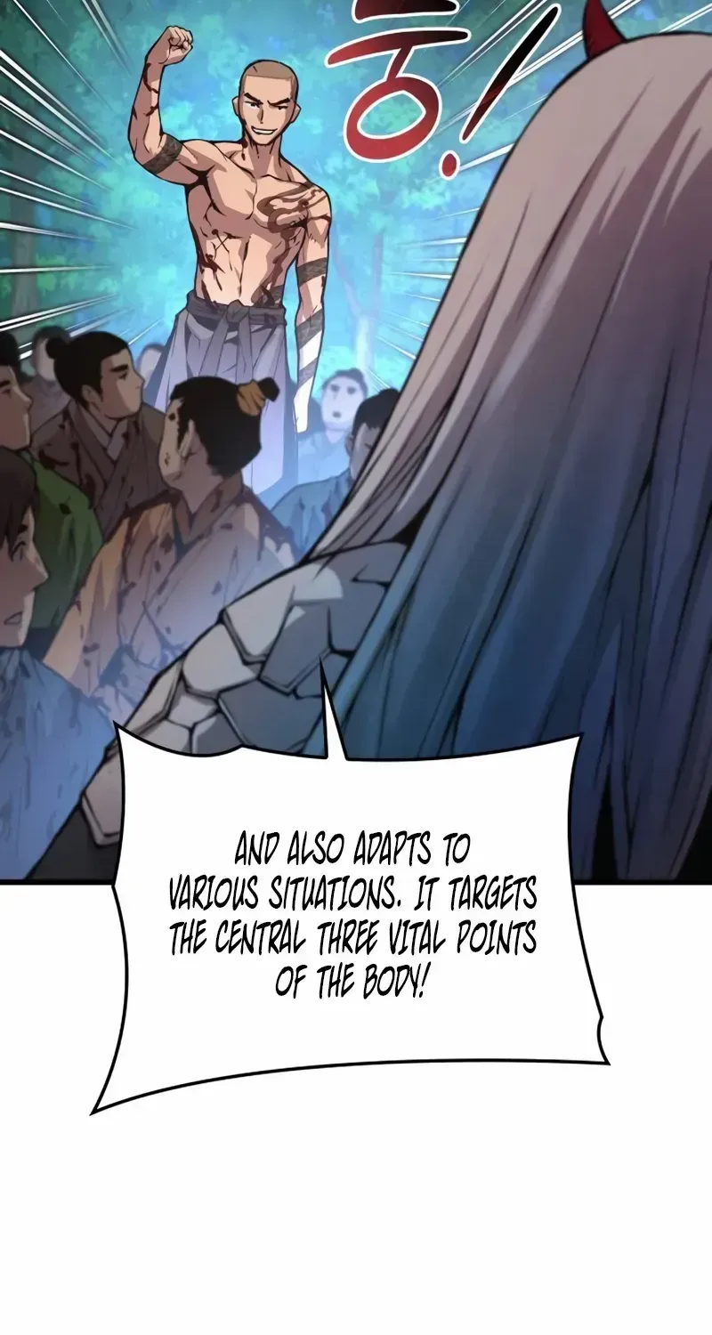 Myst, Might, Mayhem Zinmanga X Chapter 53 Page 91