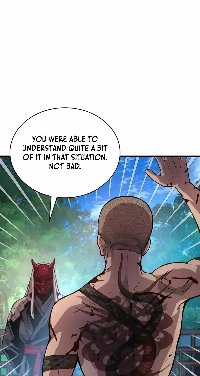 Myst, Might, Mayhem Zinmanga X Chapter 53 Page 93