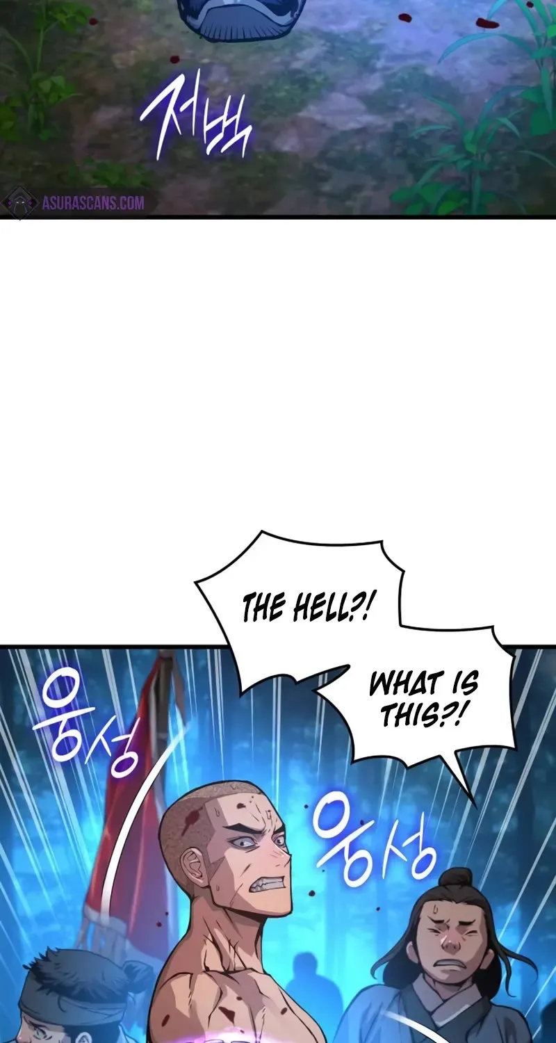 Myst, Might, Mayhem Zinmanga X Chapter 52 Page 74