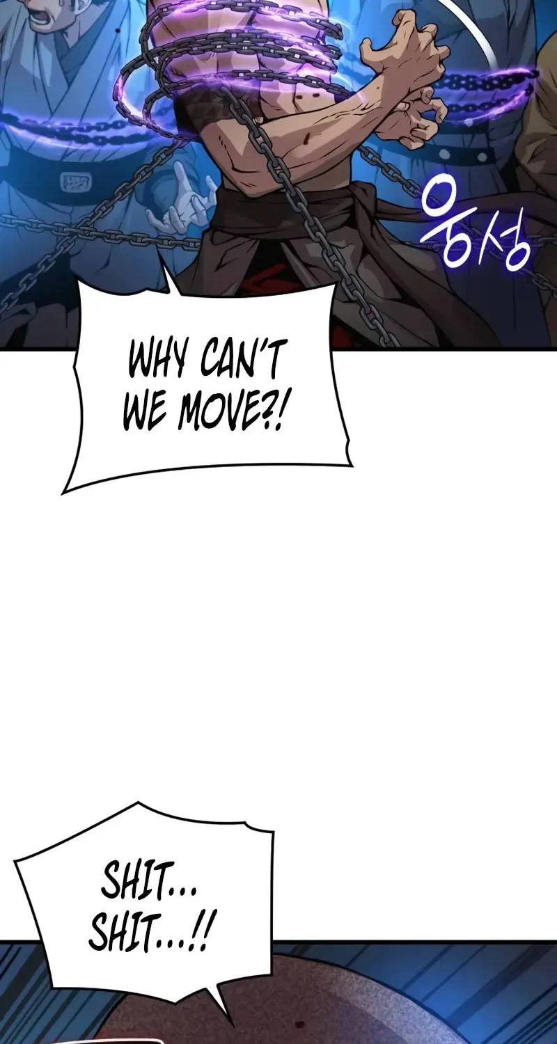 Myst, Might, Mayhem Zinmanga X Chapter 52 Page 75