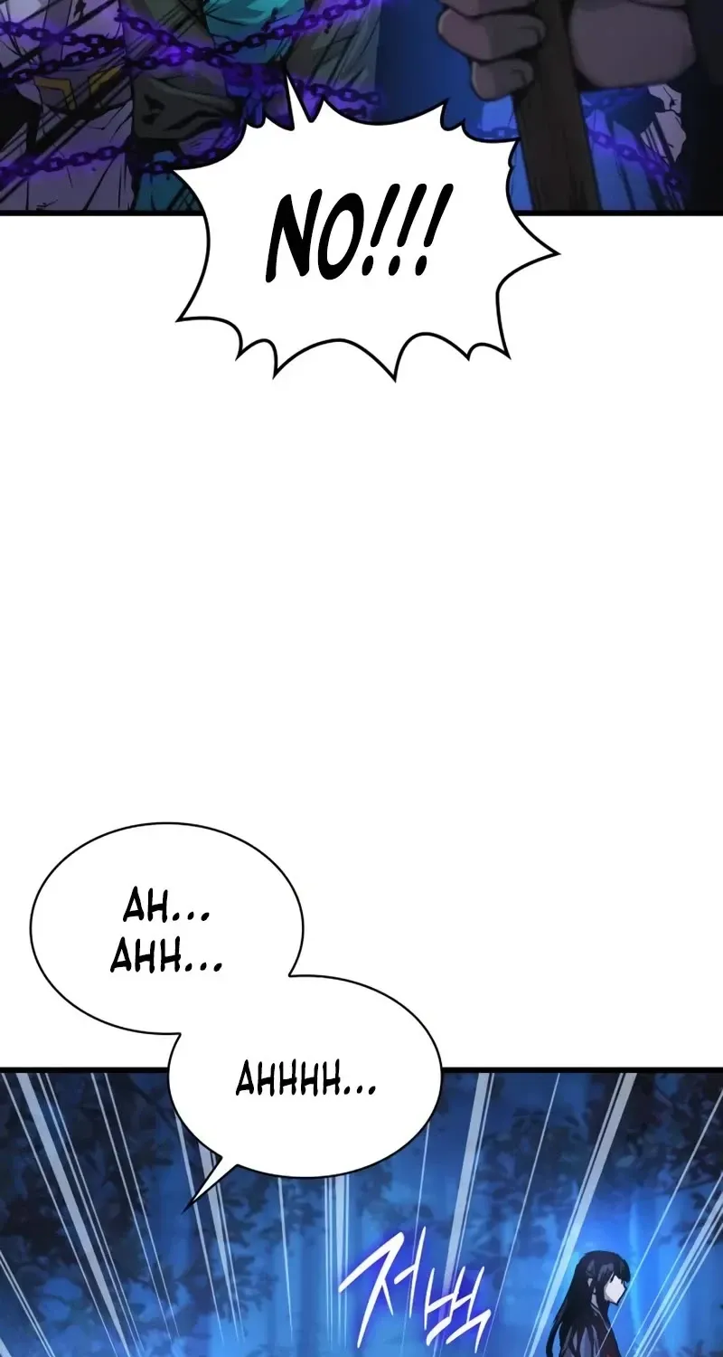 Myst, Might, Mayhem Zinmanga X Chapter 52 Page 82