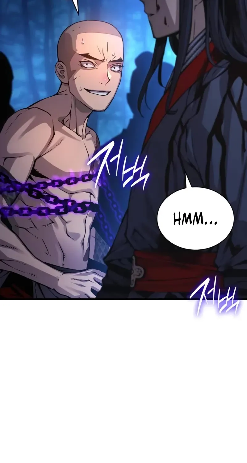 Myst, Might, Mayhem Zinmanga X Chapter 52 Page 96