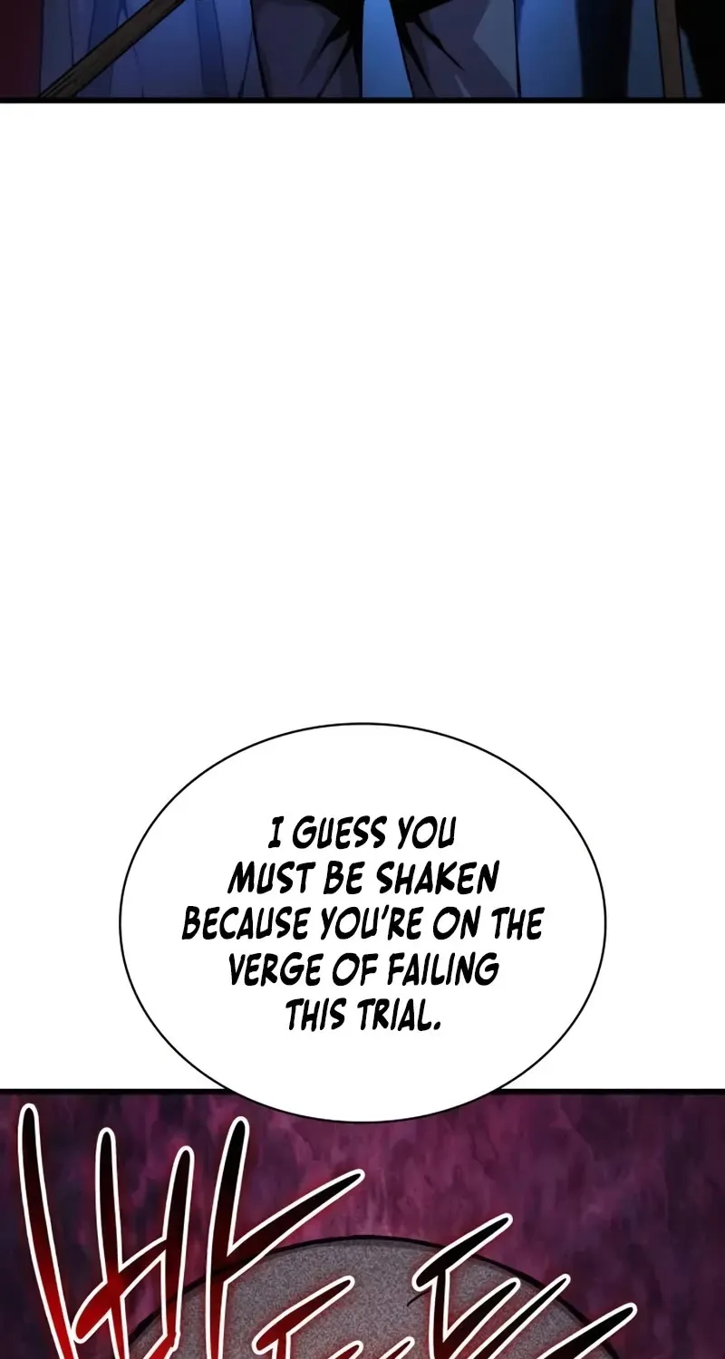 Myst, Might, Mayhem Zinmanga X Chapter 52 Page 108