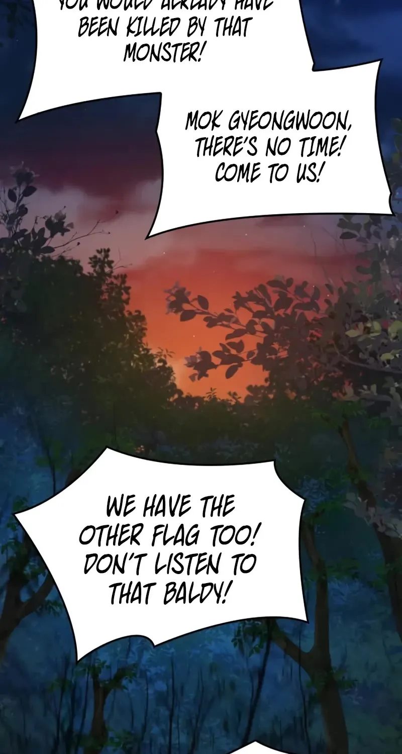 Myst, Might, Mayhem Zinmanga X Chapter 52 Page 118