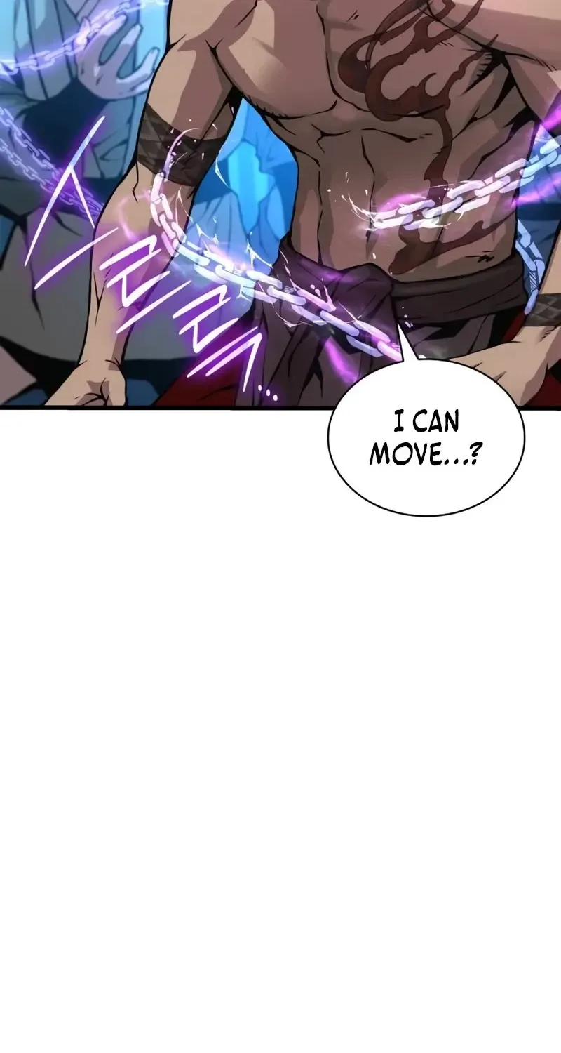 Myst, Might, Mayhem Zinmanga X Chapter 52 Page 131