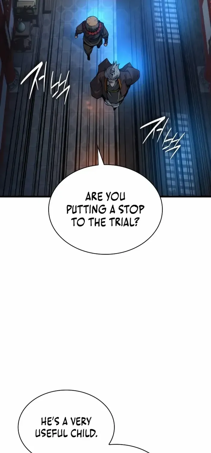 Myst, Might, Mayhem Zinmanga X Chapter 51 Page 7