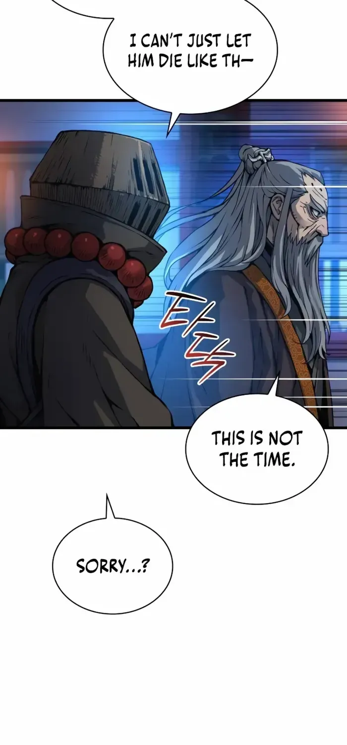 Myst, Might, Mayhem Zinmanga X Chapter 51 Page 8