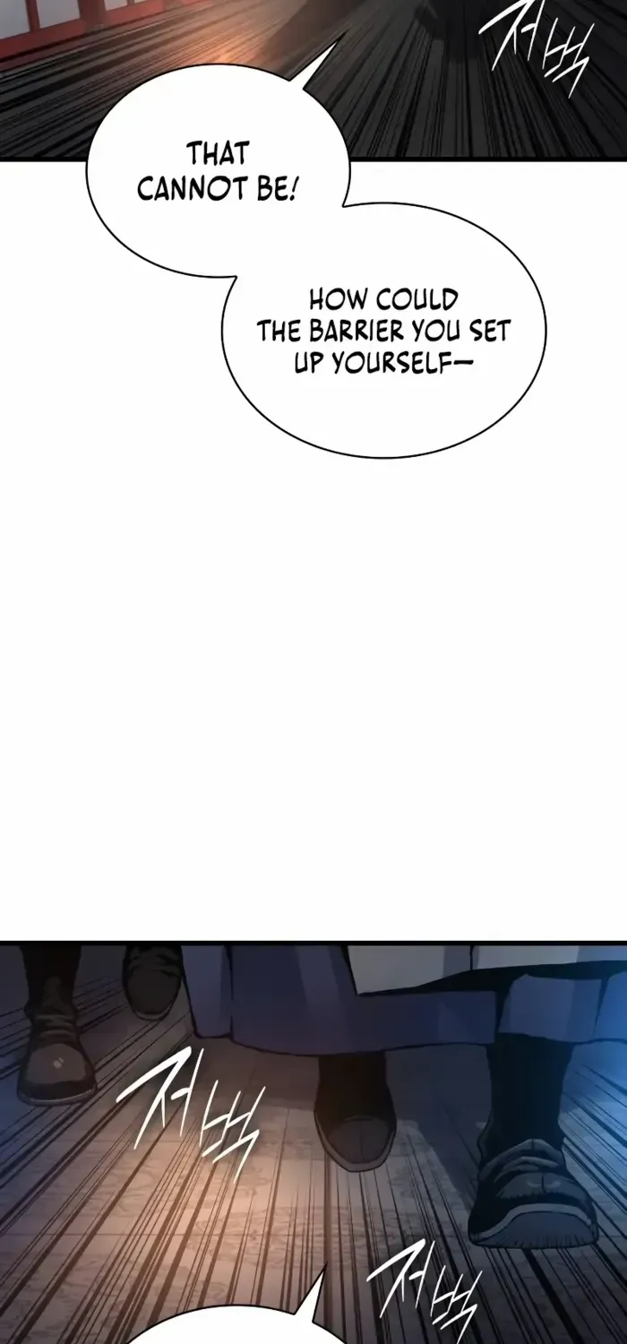 Myst, Might, Mayhem Zinmanga X Chapter 51 Page 12