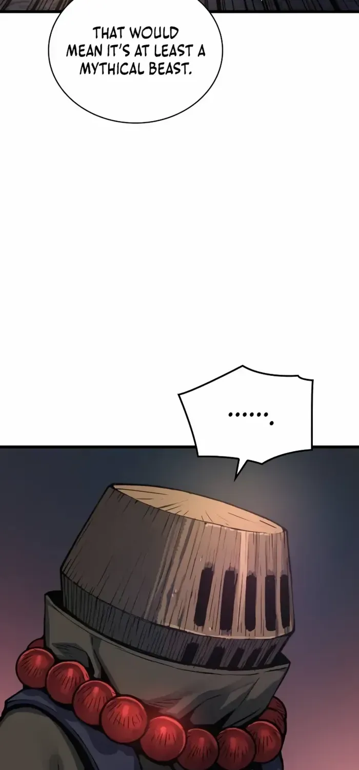 Myst, Might, Mayhem Zinmanga X Chapter 51 Page 13