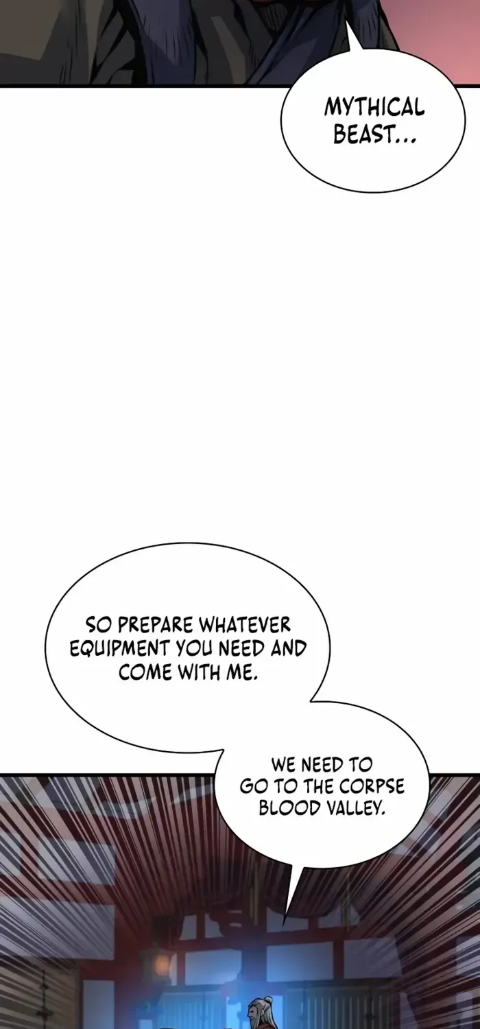 Myst, Might, Mayhem Zinmanga X Chapter 51 Page 14