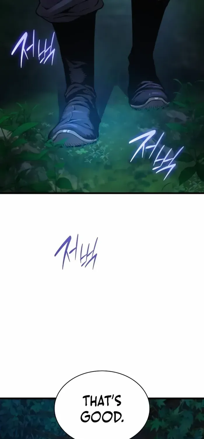 Myst, Might, Mayhem Zinmanga X Chapter 51 Page 121