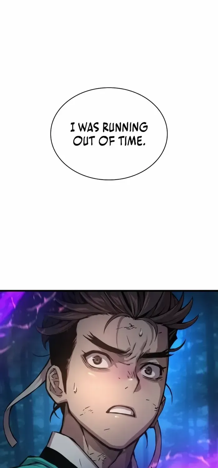 Myst, Might, Mayhem Zinmanga X Chapter 51 Page 126
