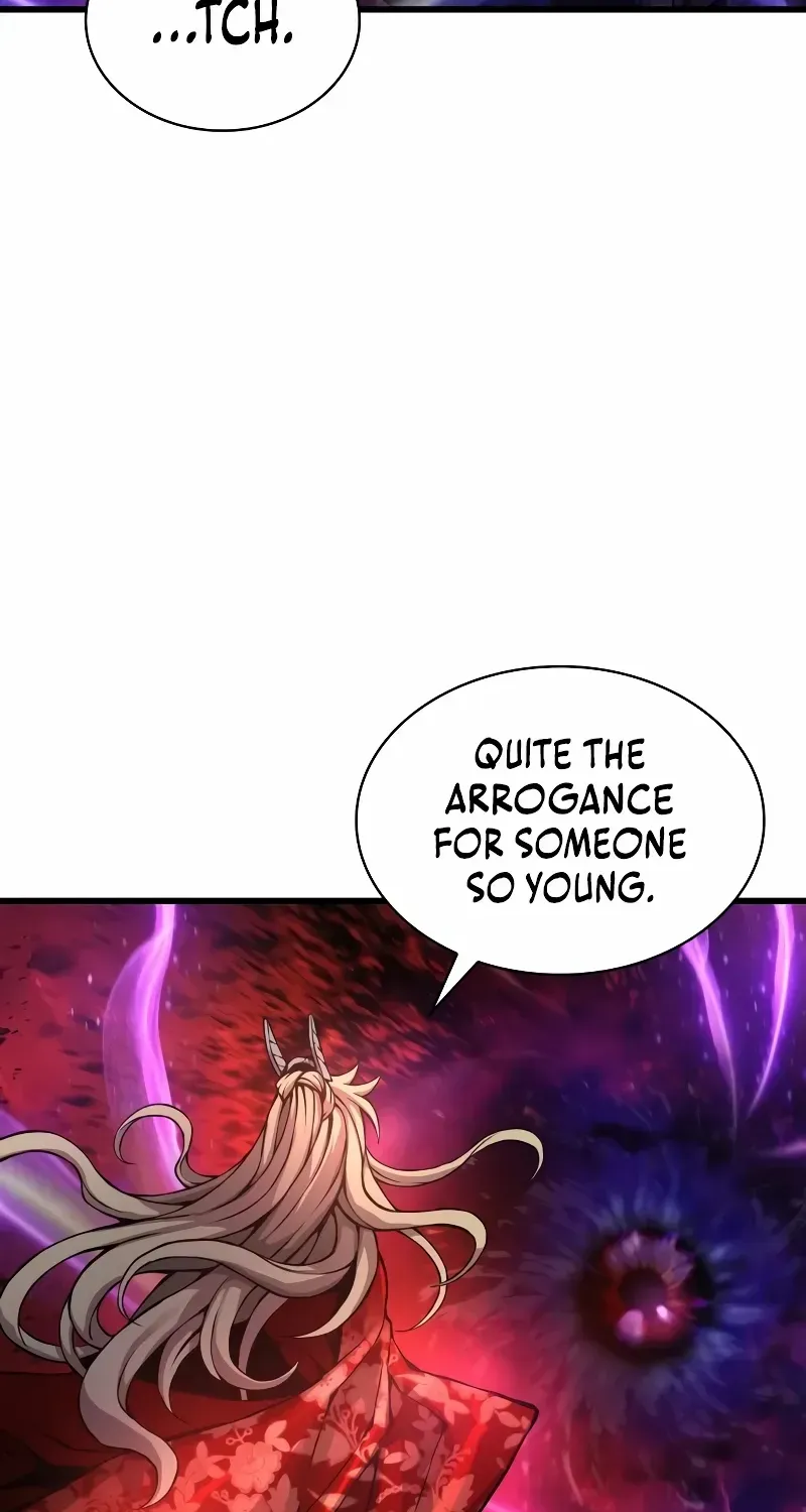 Myst, Might, Mayhem Zinmanga X Chapter 50 Page 4