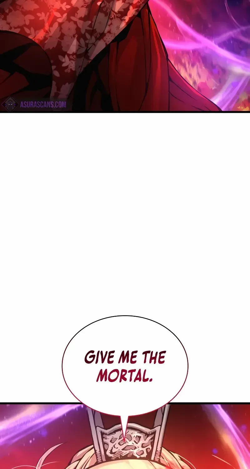 Myst, Might, Mayhem Zinmanga X Chapter 50 Page 5