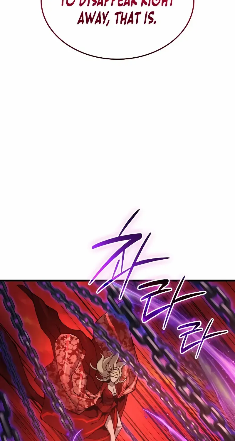 Myst, Might, Mayhem Zinmanga X Chapter 50 Page 7