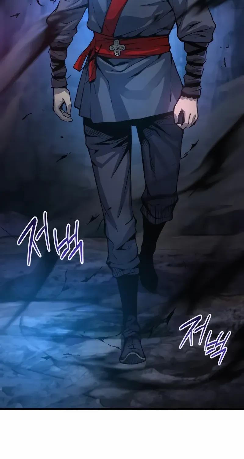 Myst, Might, Mayhem Zinmanga X Chapter 50 Page 28
