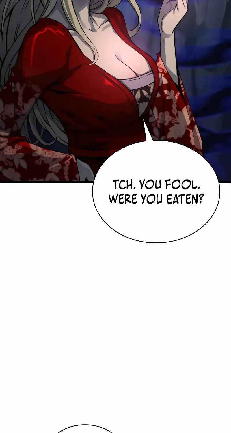 Myst, Might, Mayhem Zinmanga X Chapter 50 Page 30