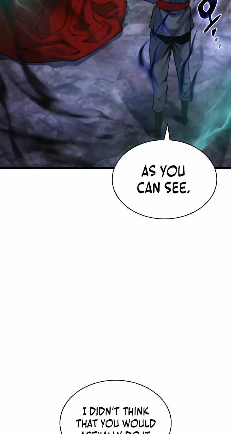 Myst, Might, Mayhem Zinmanga X Chapter 50 Page 41