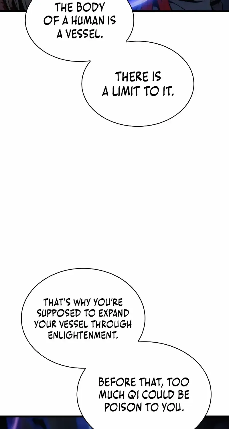 Myst, Might, Mayhem Zinmanga X Chapter 50 Page 49
