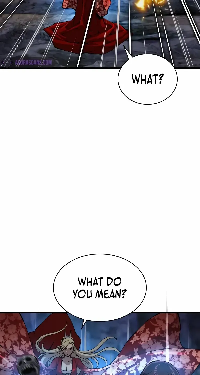 Myst, Might, Mayhem Zinmanga X Chapter 50 Page 52