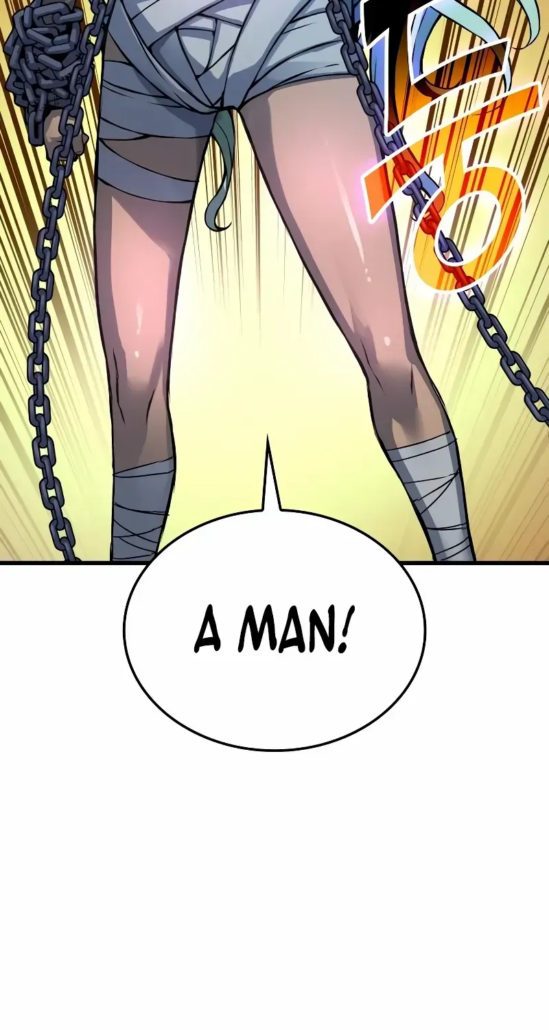Myst, Might, Mayhem Zinmanga X Chapter 50 Page 73