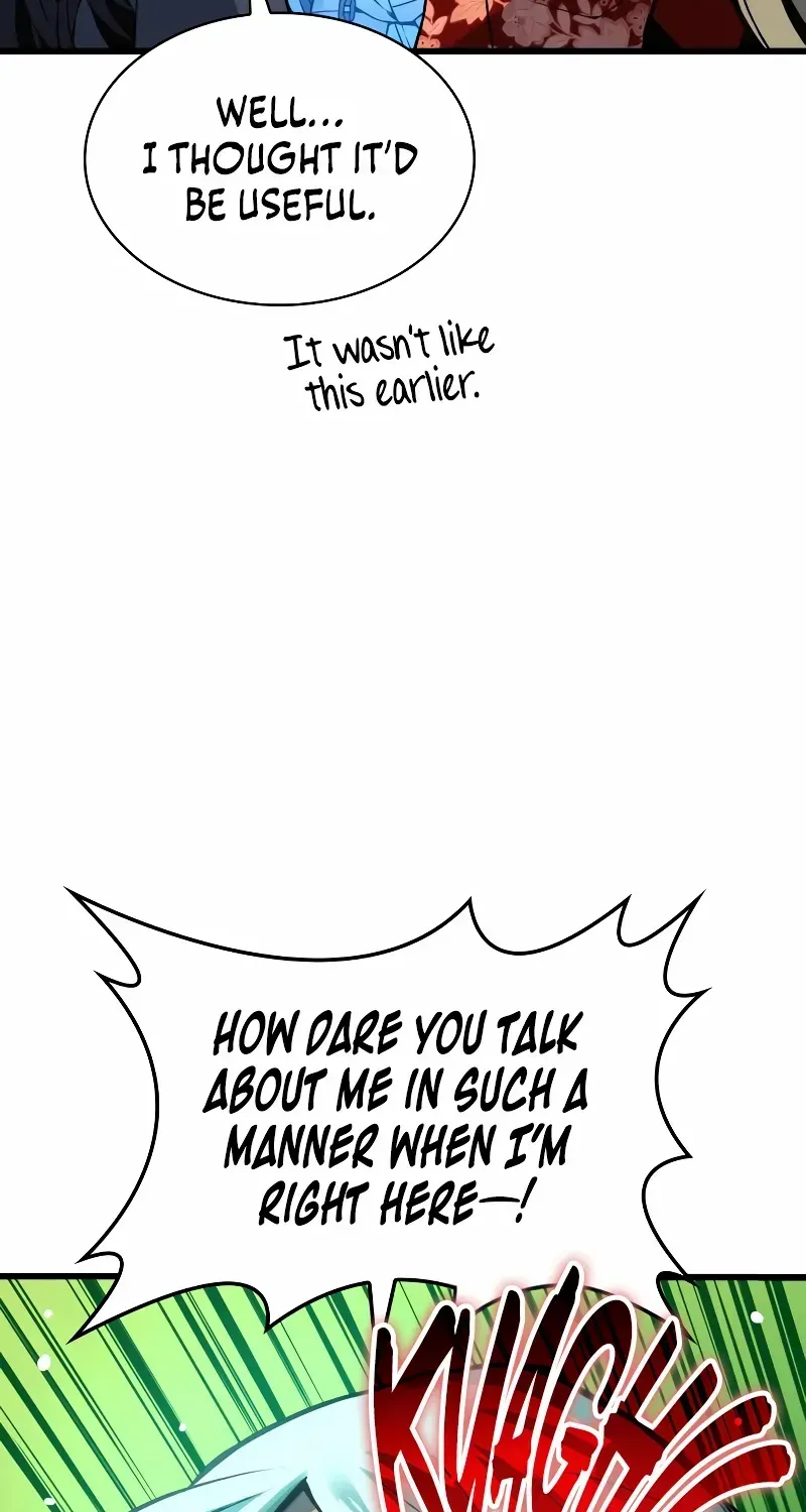 Myst, Might, Mayhem Zinmanga X Chapter 50 Page 79