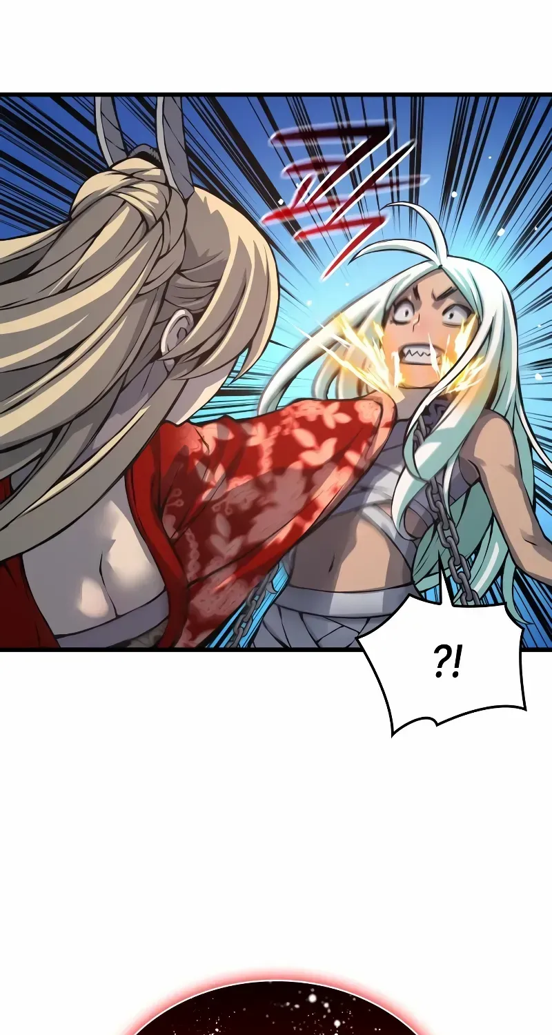 Myst, Might, Mayhem Zinmanga X Chapter 50 Page 81