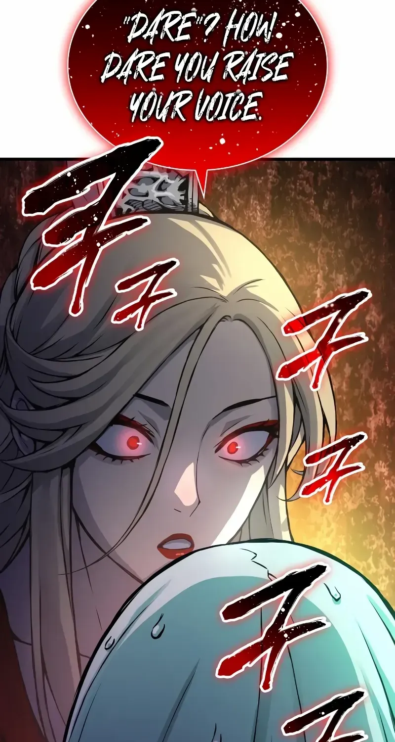 Myst, Might, Mayhem Zinmanga X Chapter 50 Page 82