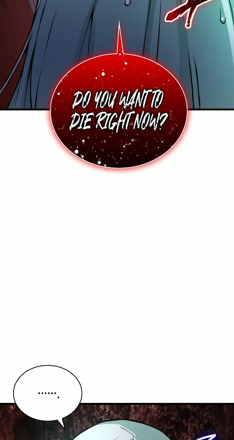 Myst, Might, Mayhem Zinmanga X Chapter 50 Page 83
